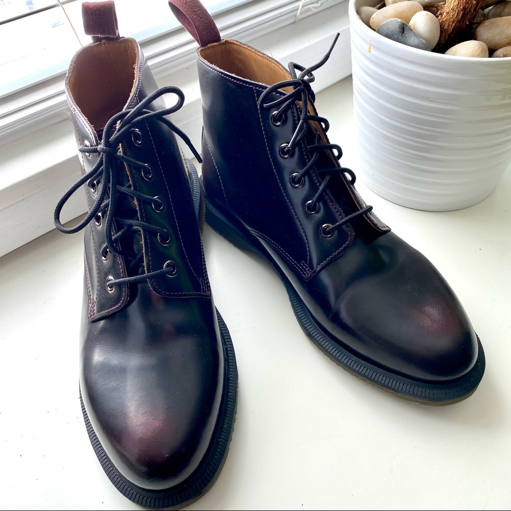 Doc Martens Emmeline